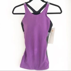 NWT lucy Inner Light Tank